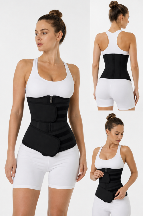 Gaine ALYA ( 2 bandes )